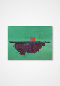 Helen Frankenthaler: Late Works, 1988–2009
