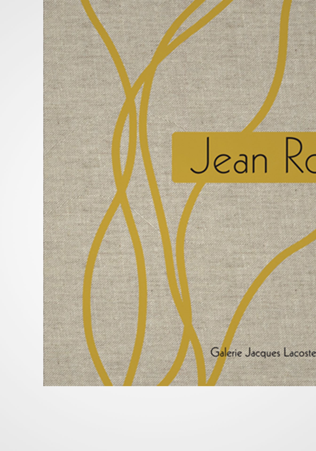 Jean Royère