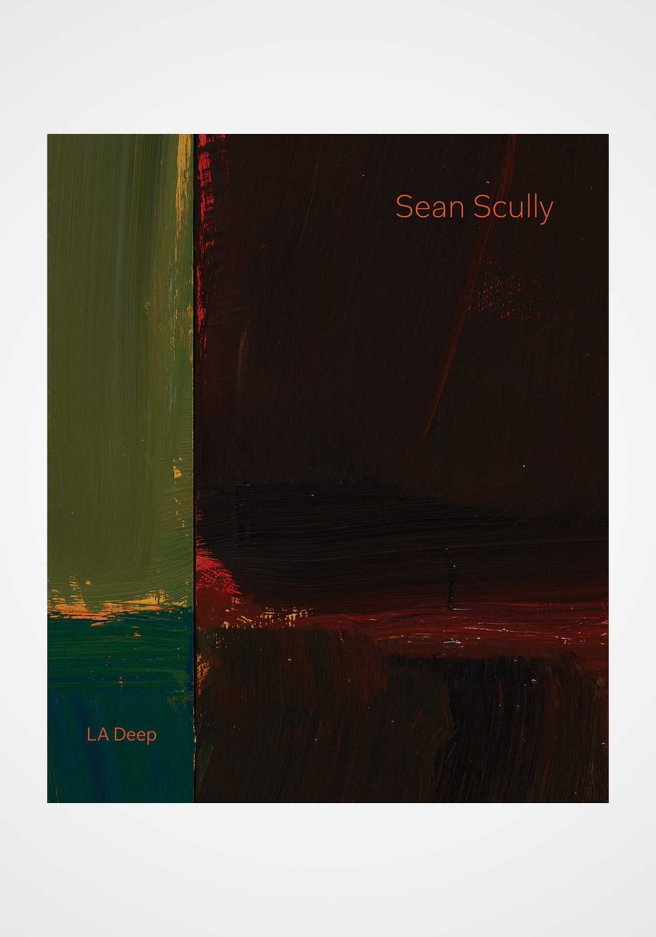 Sean Scully: LA Deep