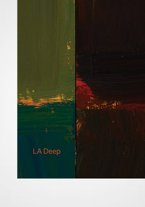 Sean Scully: LA Deep