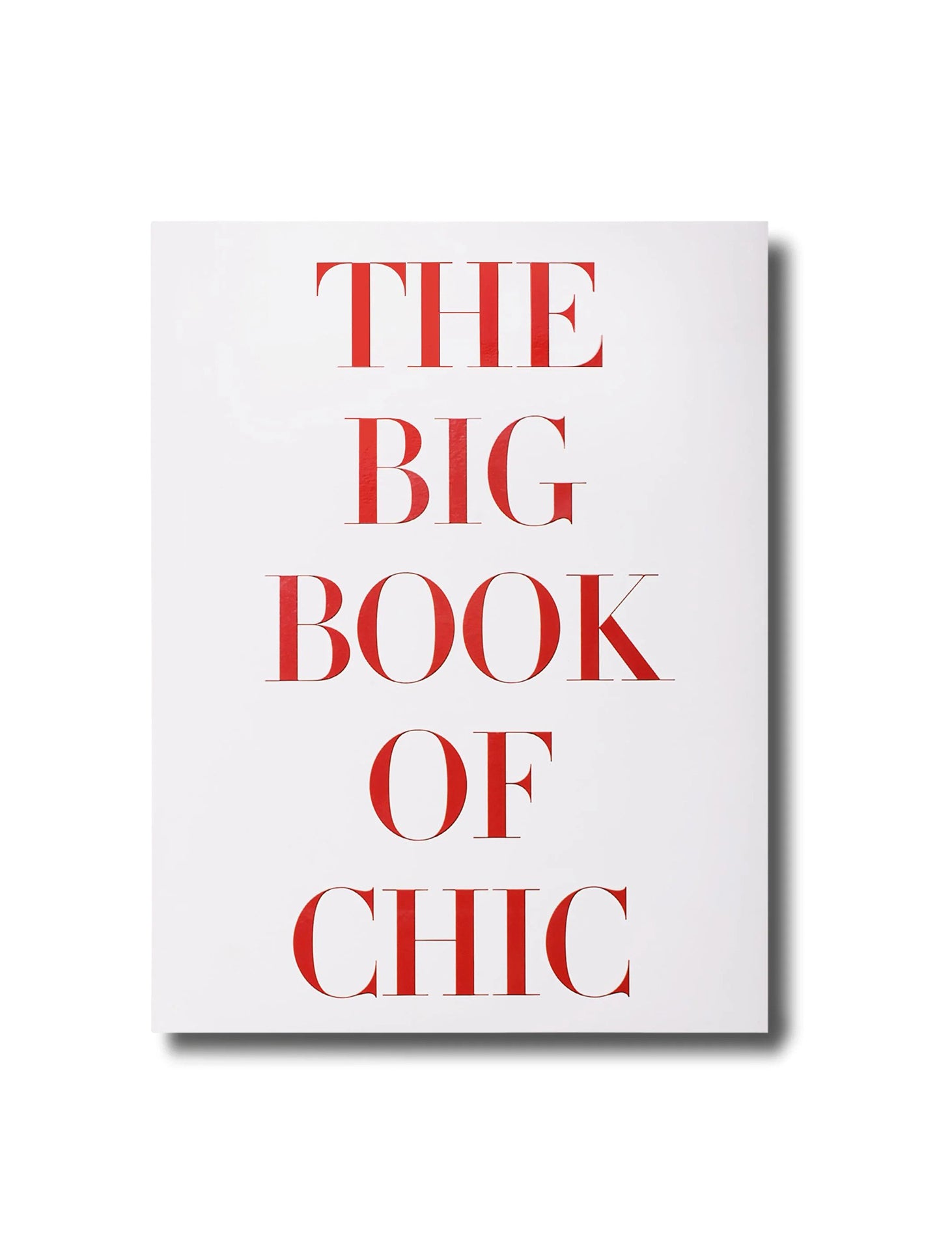 The Big Book Of Chic