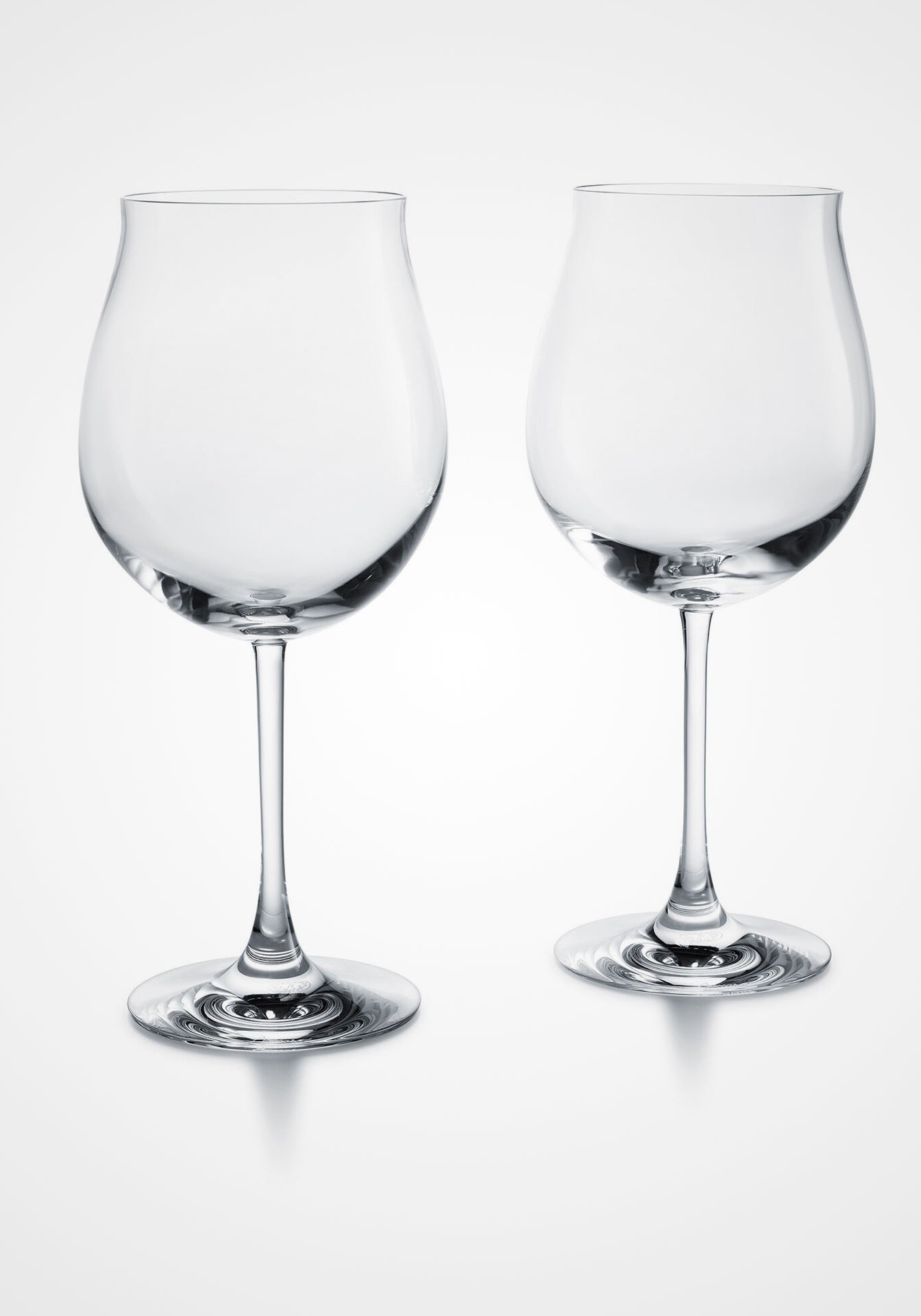 Grand Bourgogne Tasting Glasses