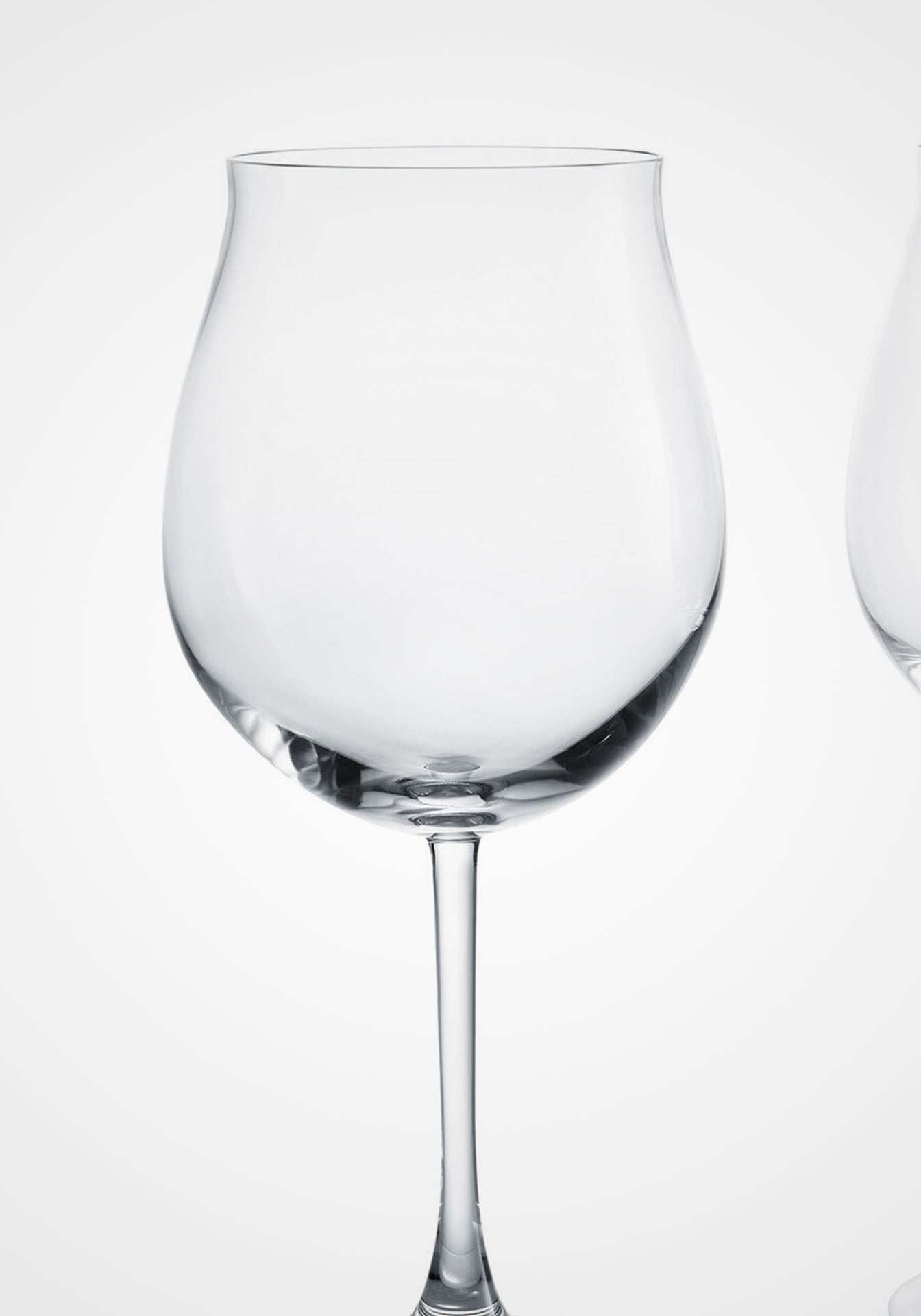 Grand Bourgogne Tasting Glasses