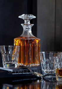 Harcourt 1841 Whiskey Decanter