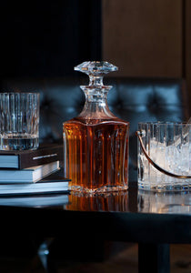 Harcourt 1841 Whiskey Decanter