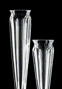 Stravaganza Talleyrand Flute Vase, Tall