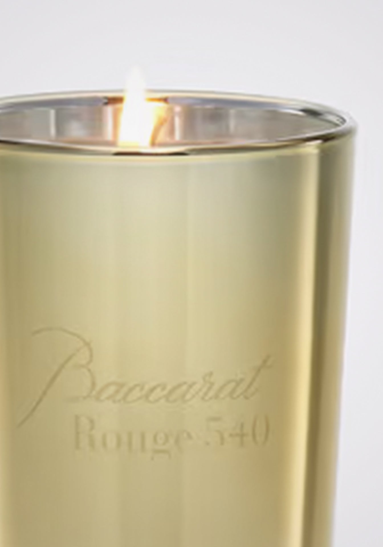 Rouge 540 Candle Refill