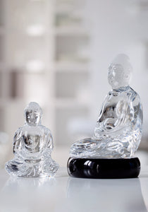 Buddha Sculpture, Large