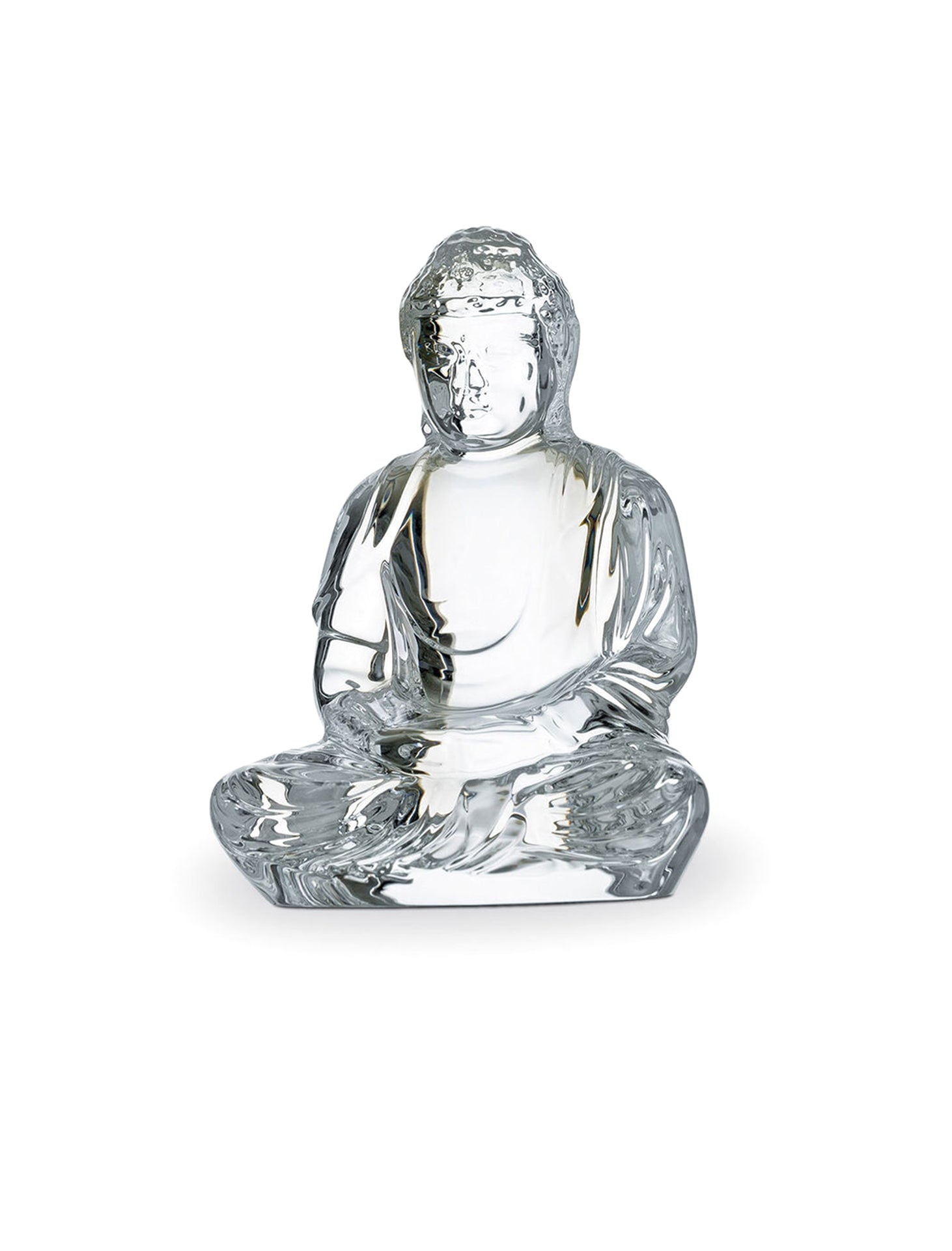 Buddha, Small