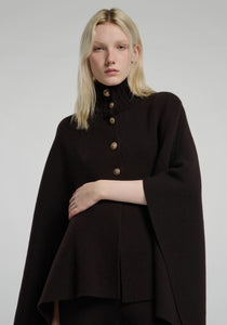 Cashmere Cape