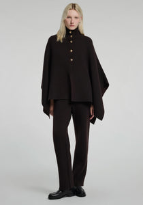 Cashmere Cape