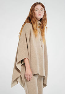 Cashmere Cape