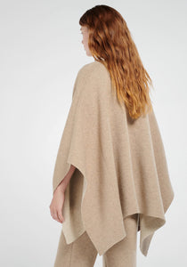 Cashmere Cape