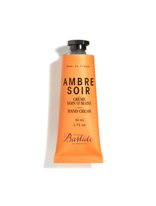 Ambre Soir Hand Cream