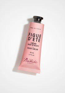 Figue d'Eté Hand Cream