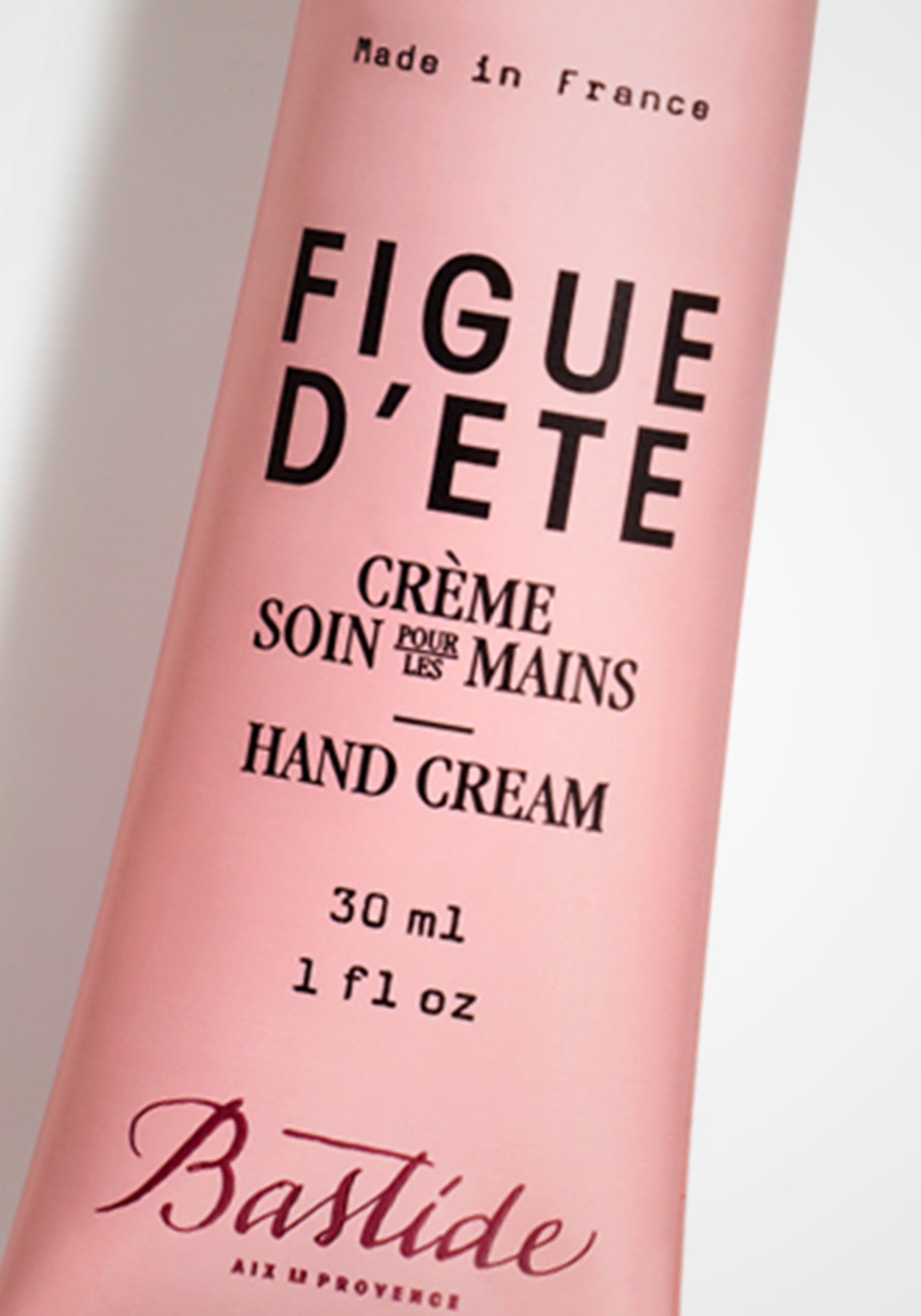 Figue d'Eté Hand Cream