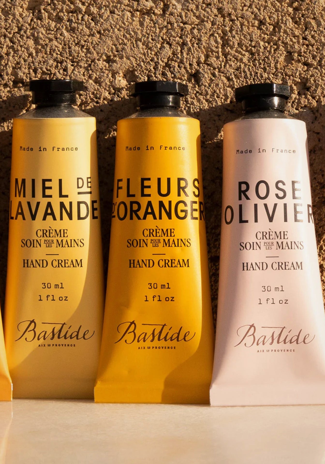 Rose Olivier Hand Cream