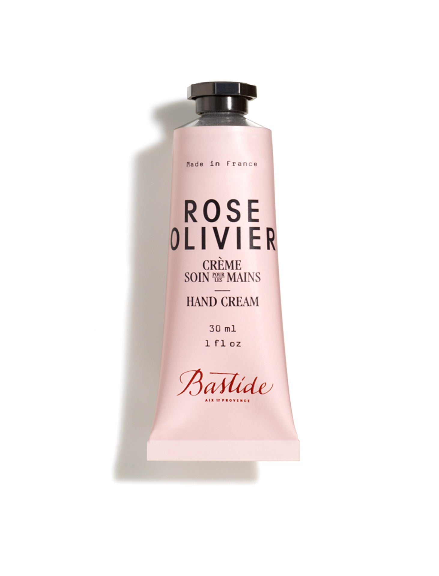 Rose Olivier Hand Cream