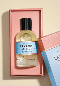 Lavande in Love Eau de Toilette, 100ml