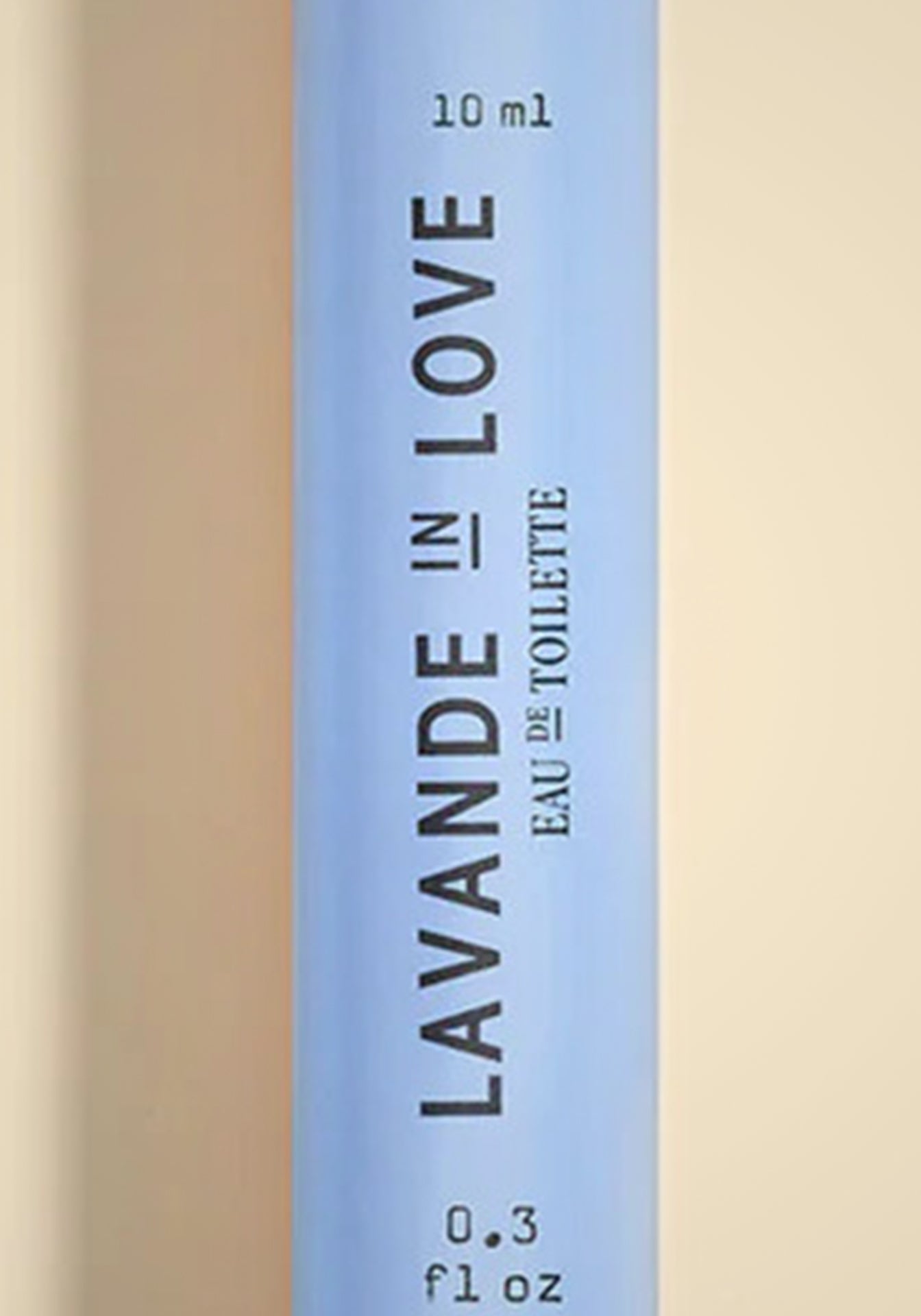 Lavande in Love Eau de Toilette, Travel