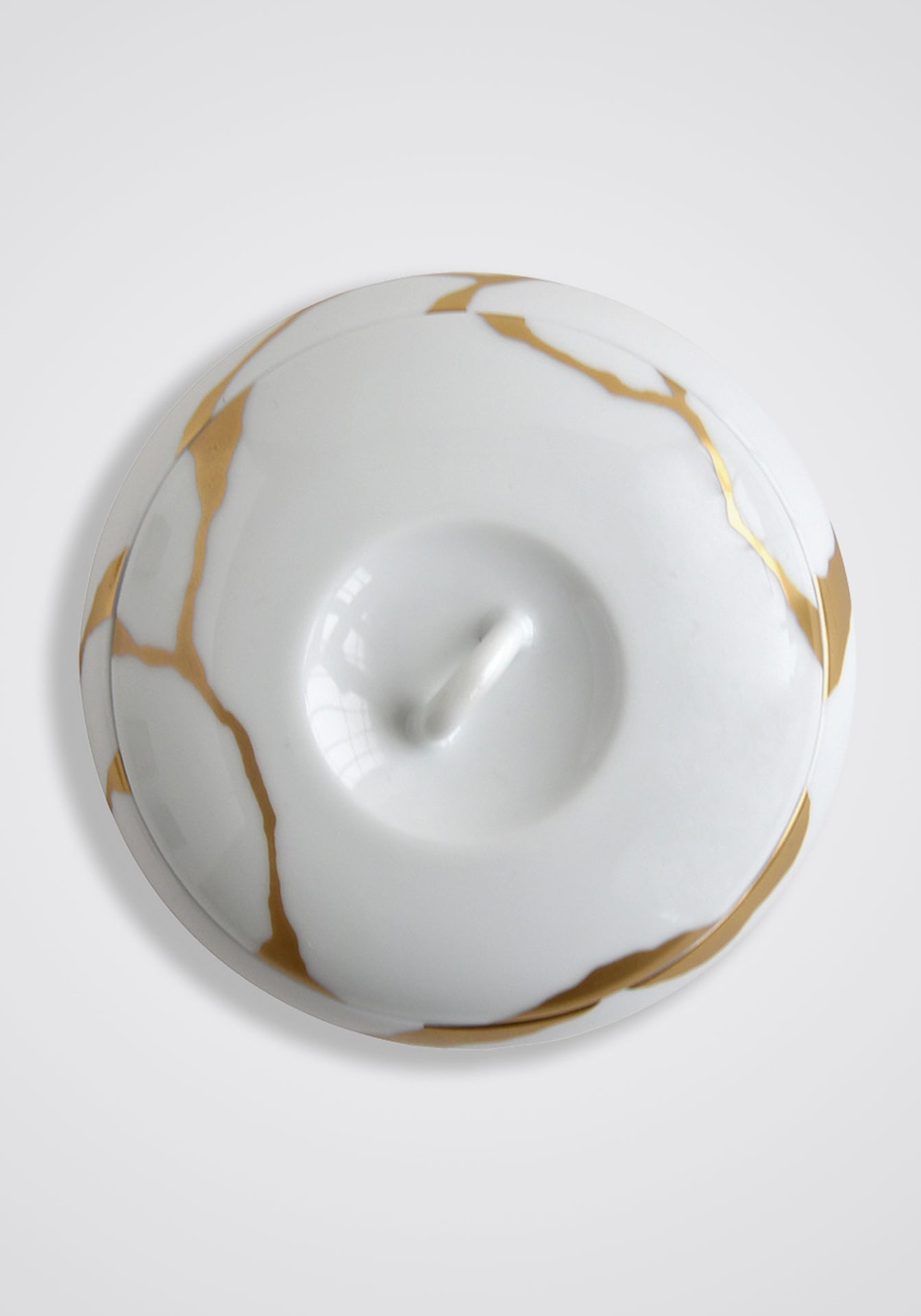 Kintsugi Sarkis Pebble Box