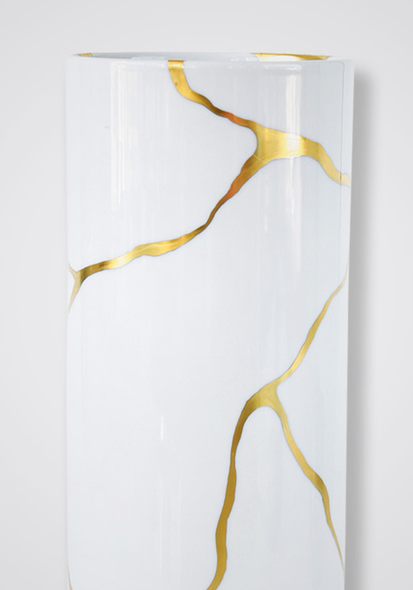 Kintsugi Sarkis Vase