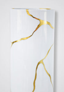 Kintsugi Sarkis Vase