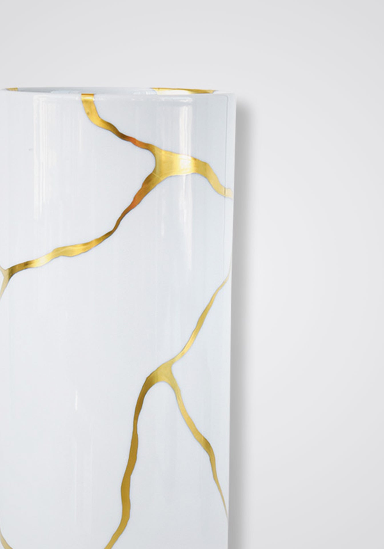 Kintsugi Sarkis Vase