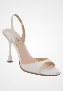 Betzábe Crystal Sandal