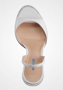 Betzábe Crystal Sandal
