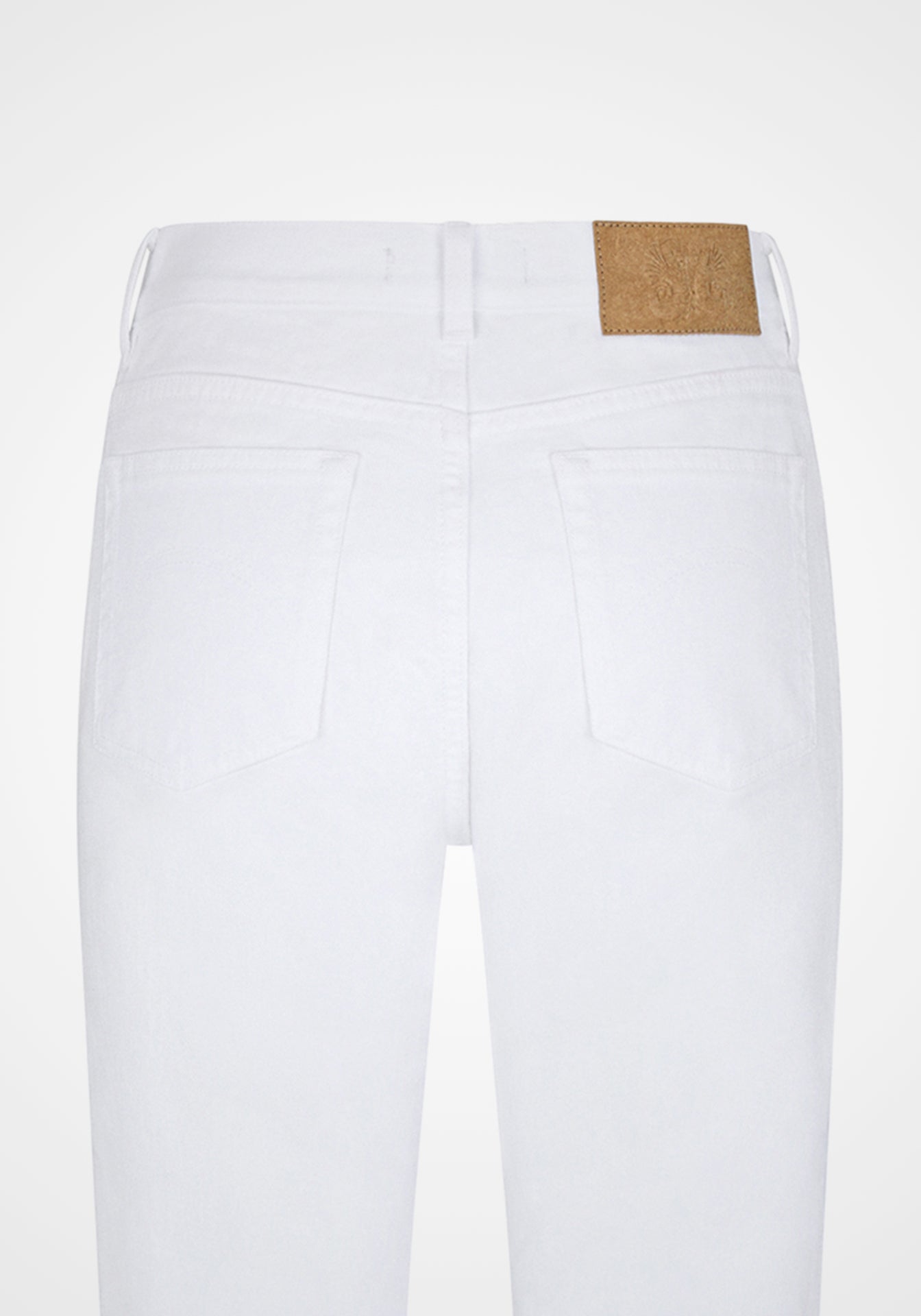 Clapotis Paso Jeans