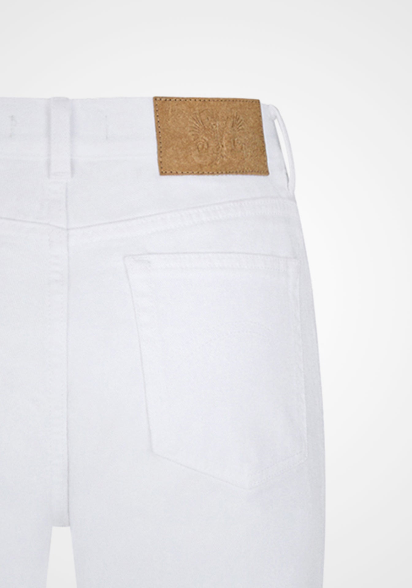Clapotis Paso Jeans