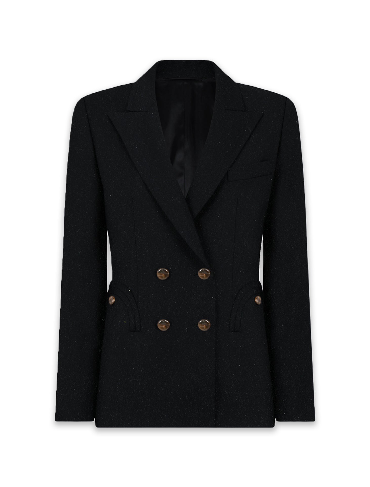 First Class Charmer Blazer