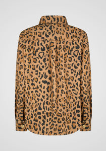 Simba Berber Shirt