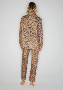 Simba Berber Shirt