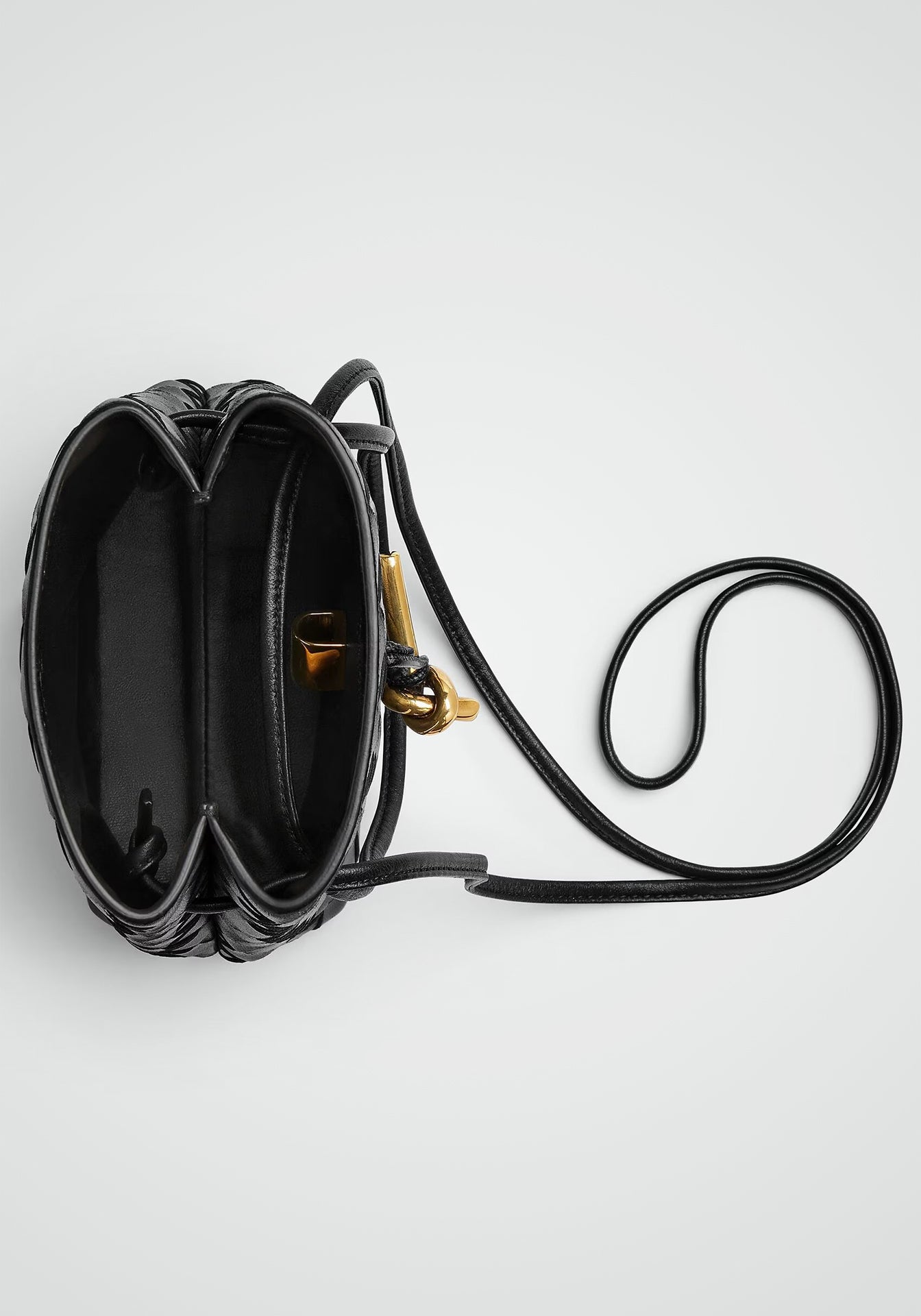Andiamo Phone Pouch