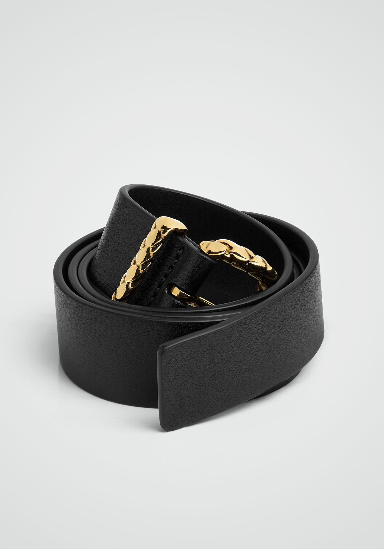 Coaxial Loop Belt