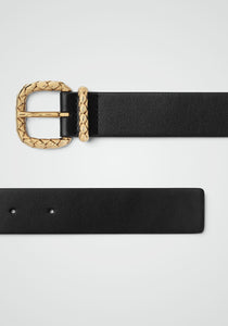 Coaxial Loop Belt