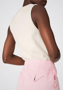 Cotton Twill Skirt