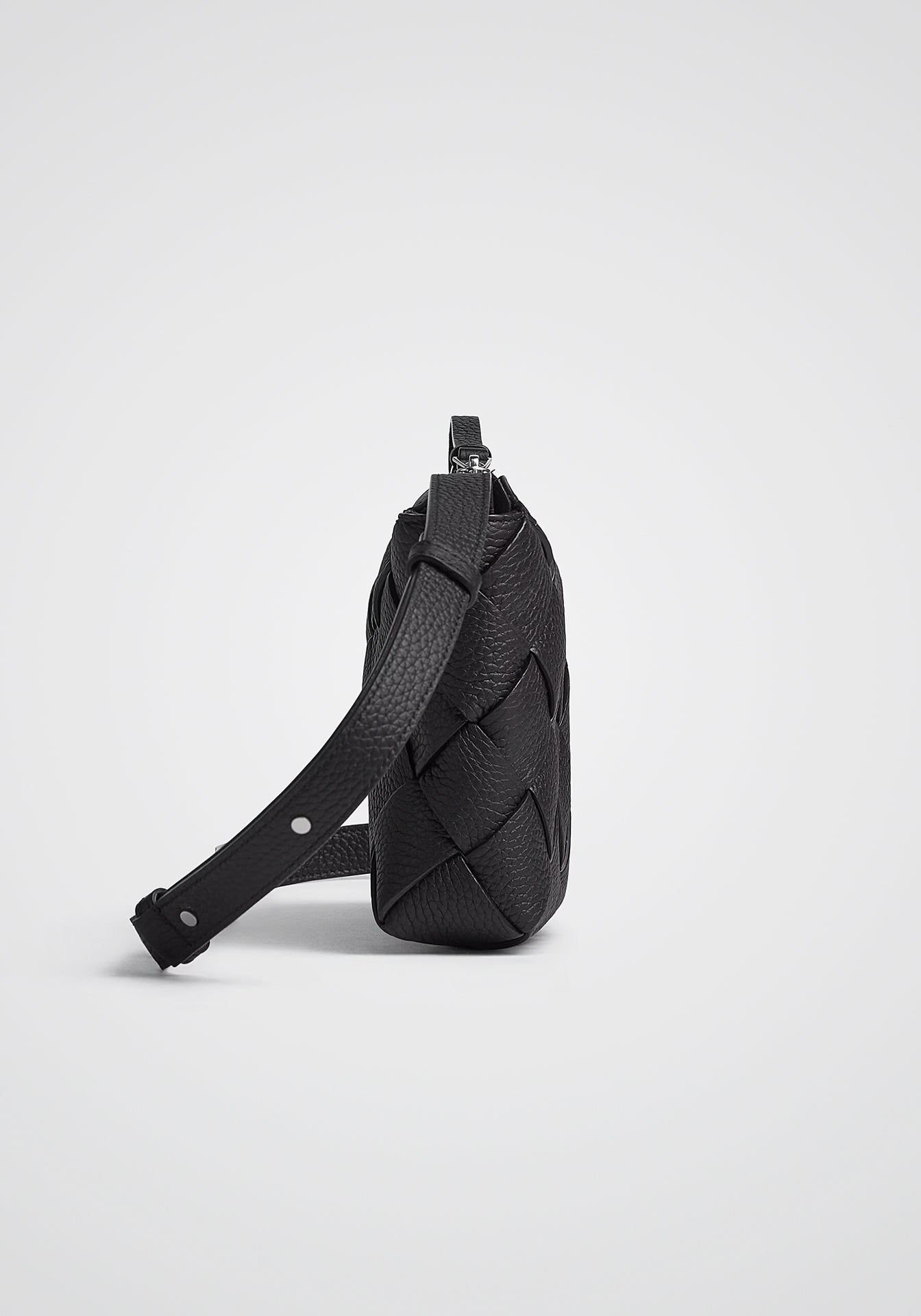 Diago Zipped Messenger