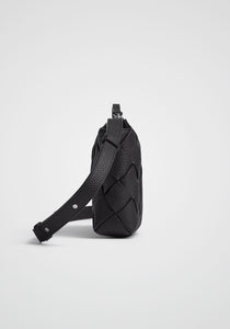 Diago Zipped Messenger