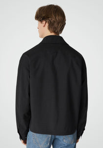 Kimono Blouson