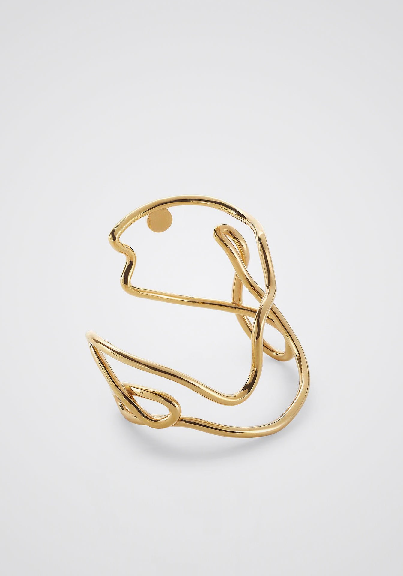 Fish Bracelet