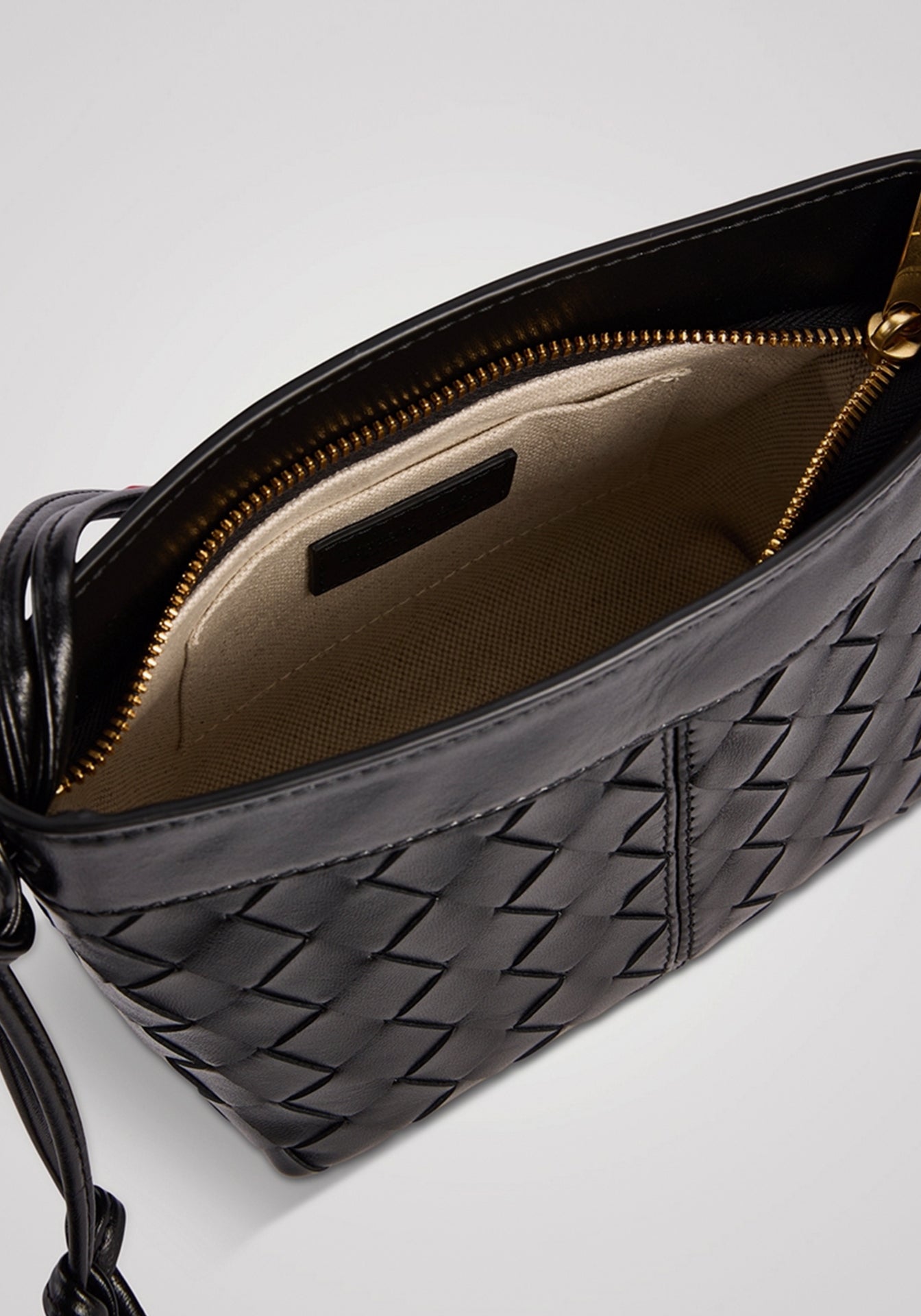 Flip Flap Pouch