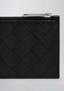 Zipped Card Case