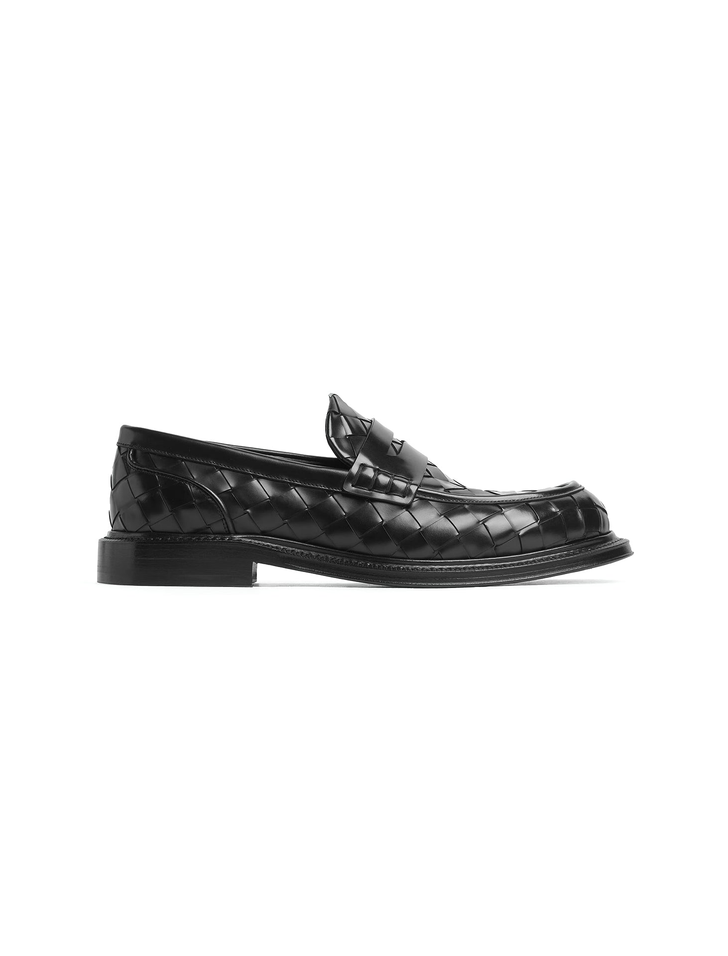 James Loafer