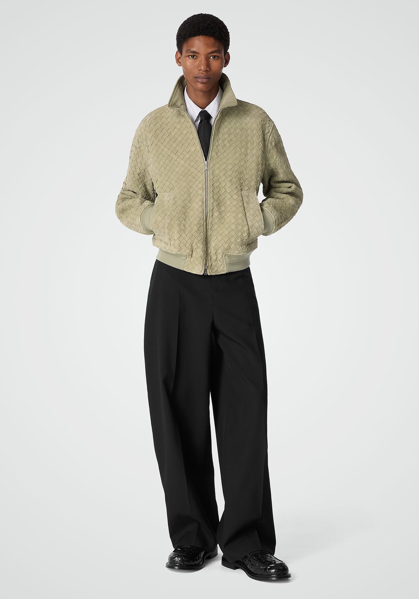 James Loafer