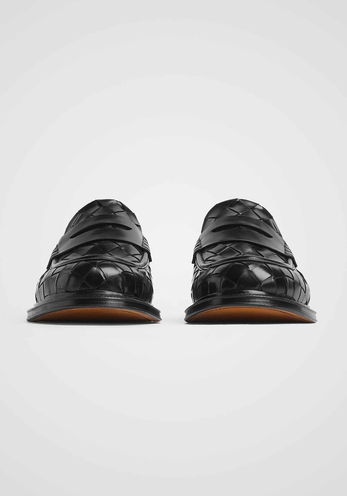James Loafer