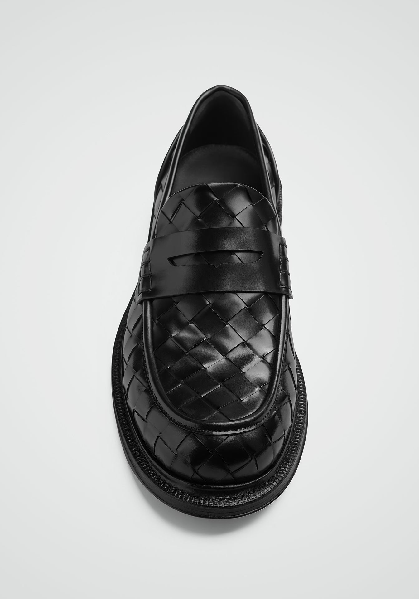 James Loafer