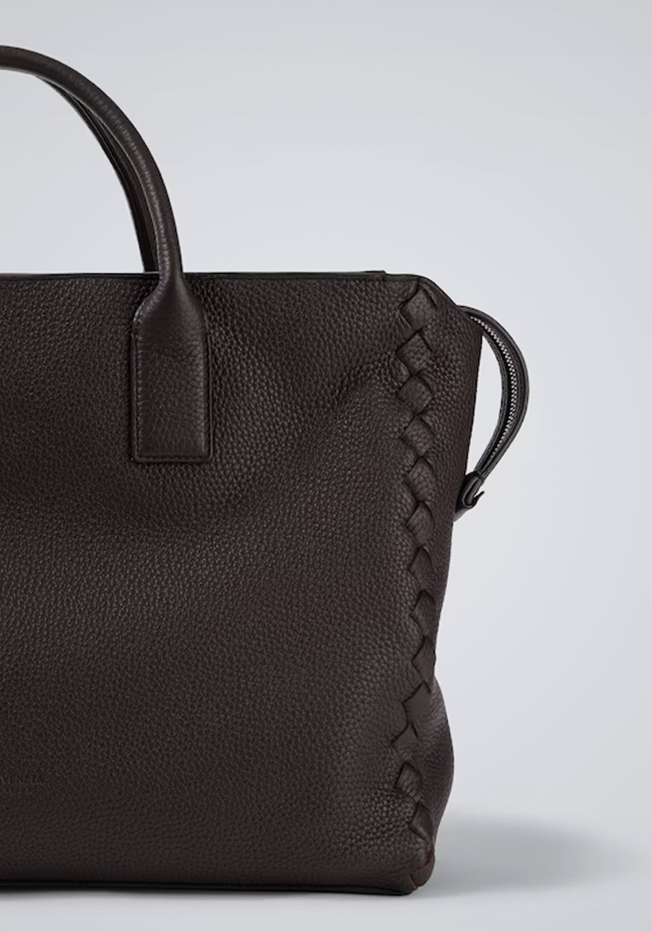 Interview Briefcase